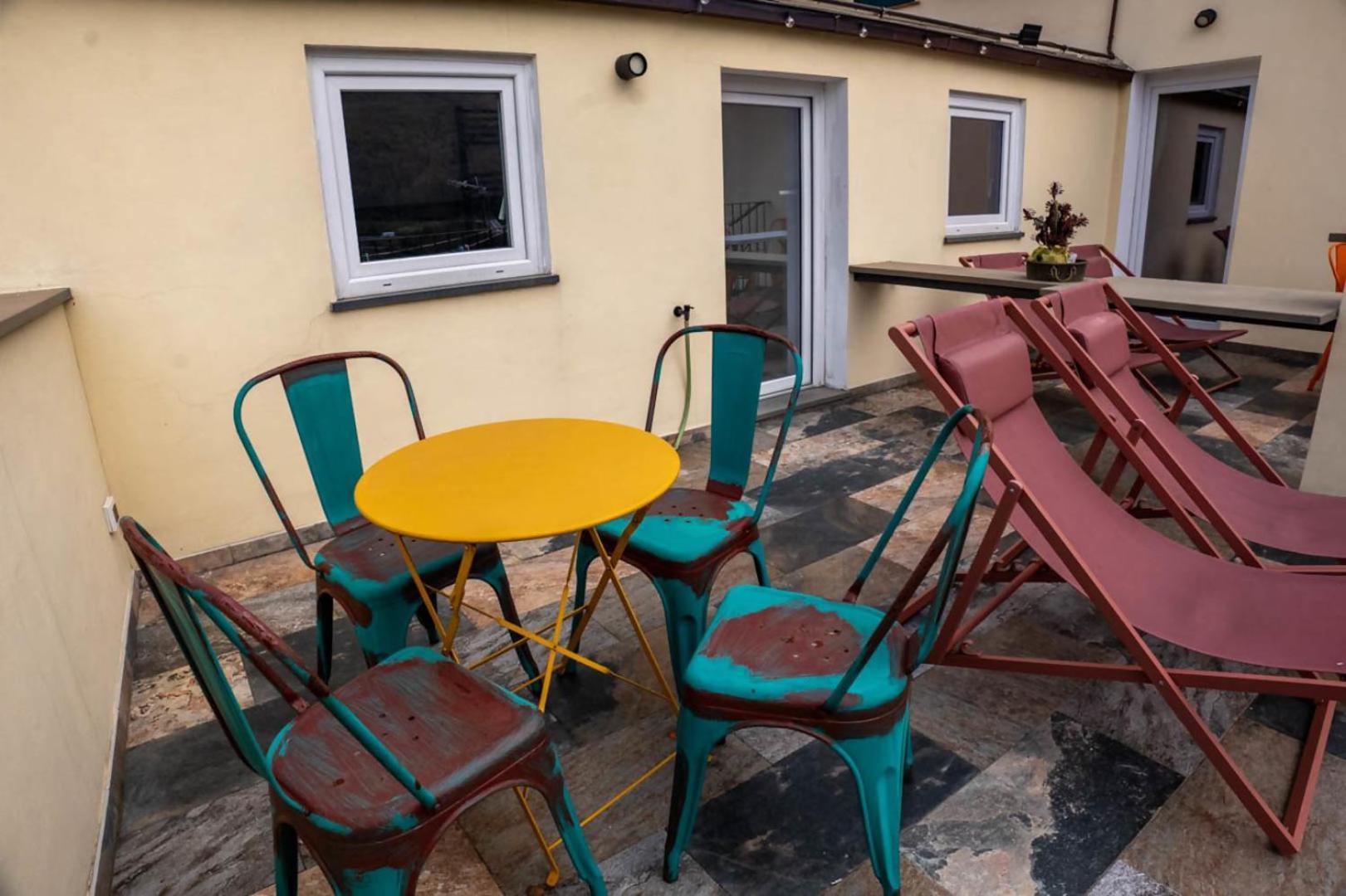Casa Vacanze Callegari Carrodano Inferiore Buitenkant foto