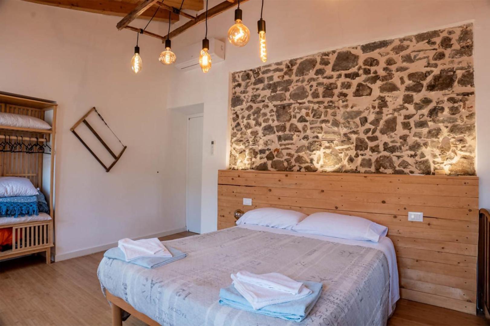 Casa Vacanze Callegari Carrodano Inferiore Buitenkant foto