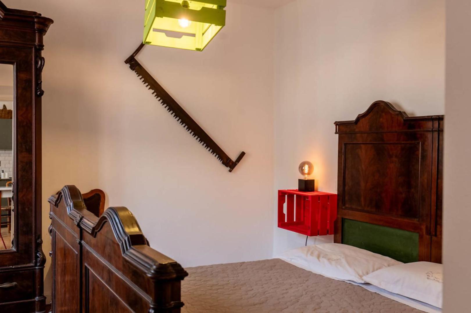 Casa Vacanze Callegari Carrodano Inferiore Buitenkant foto