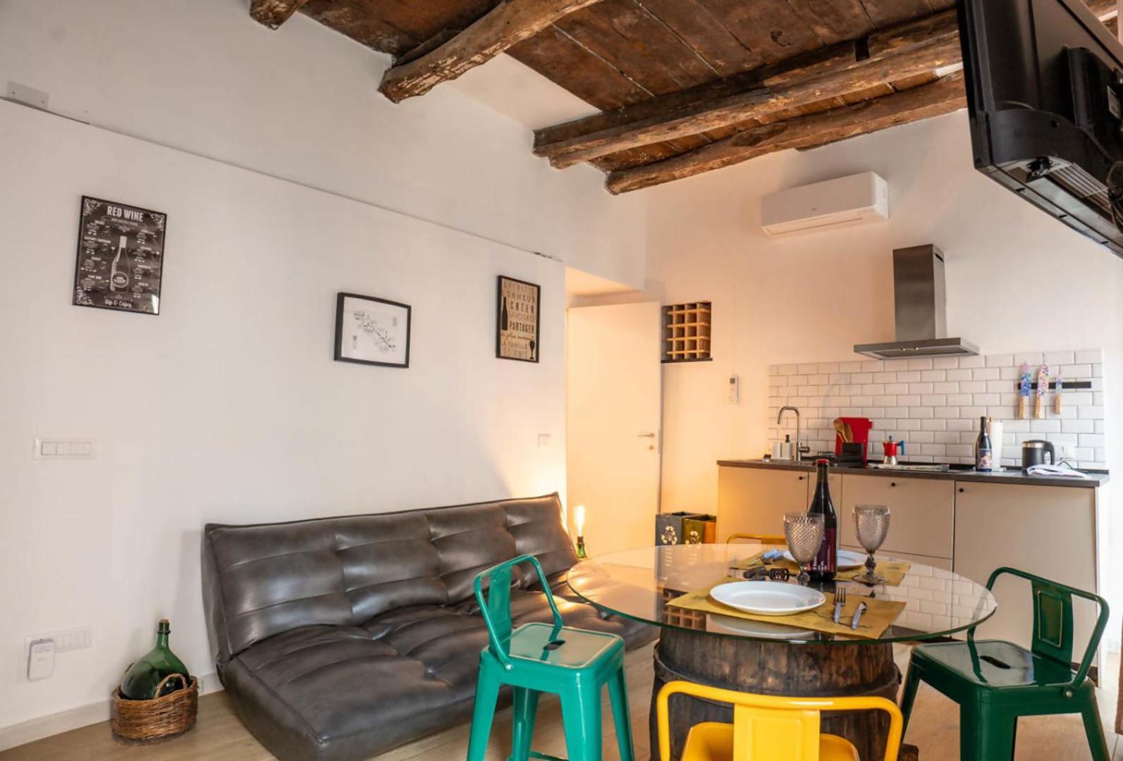 Casa Vacanze Callegari Carrodano Inferiore Buitenkant foto