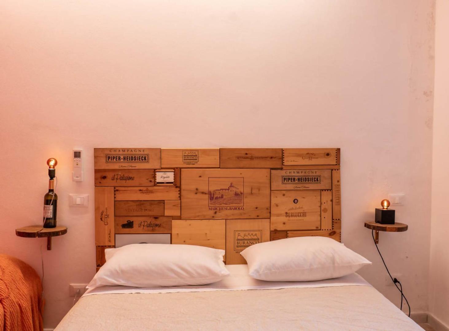 Casa Vacanze Callegari Carrodano Inferiore Buitenkant foto