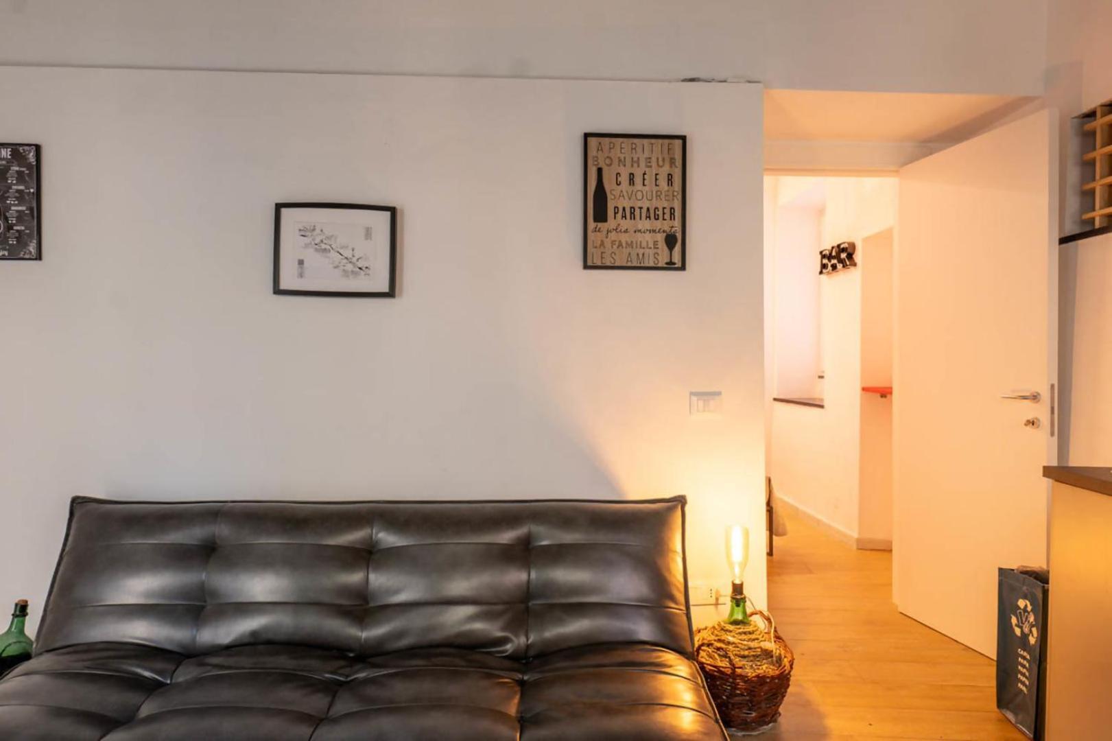 Casa Vacanze Callegari Carrodano Inferiore Buitenkant foto