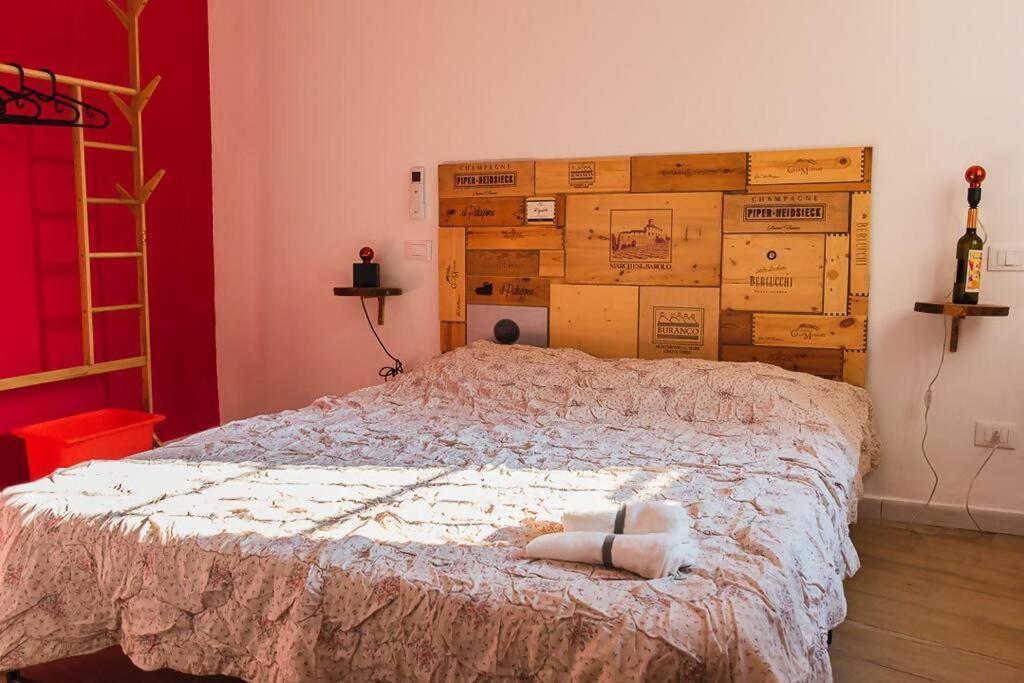 Casa Vacanze Callegari Carrodano Inferiore Buitenkant foto