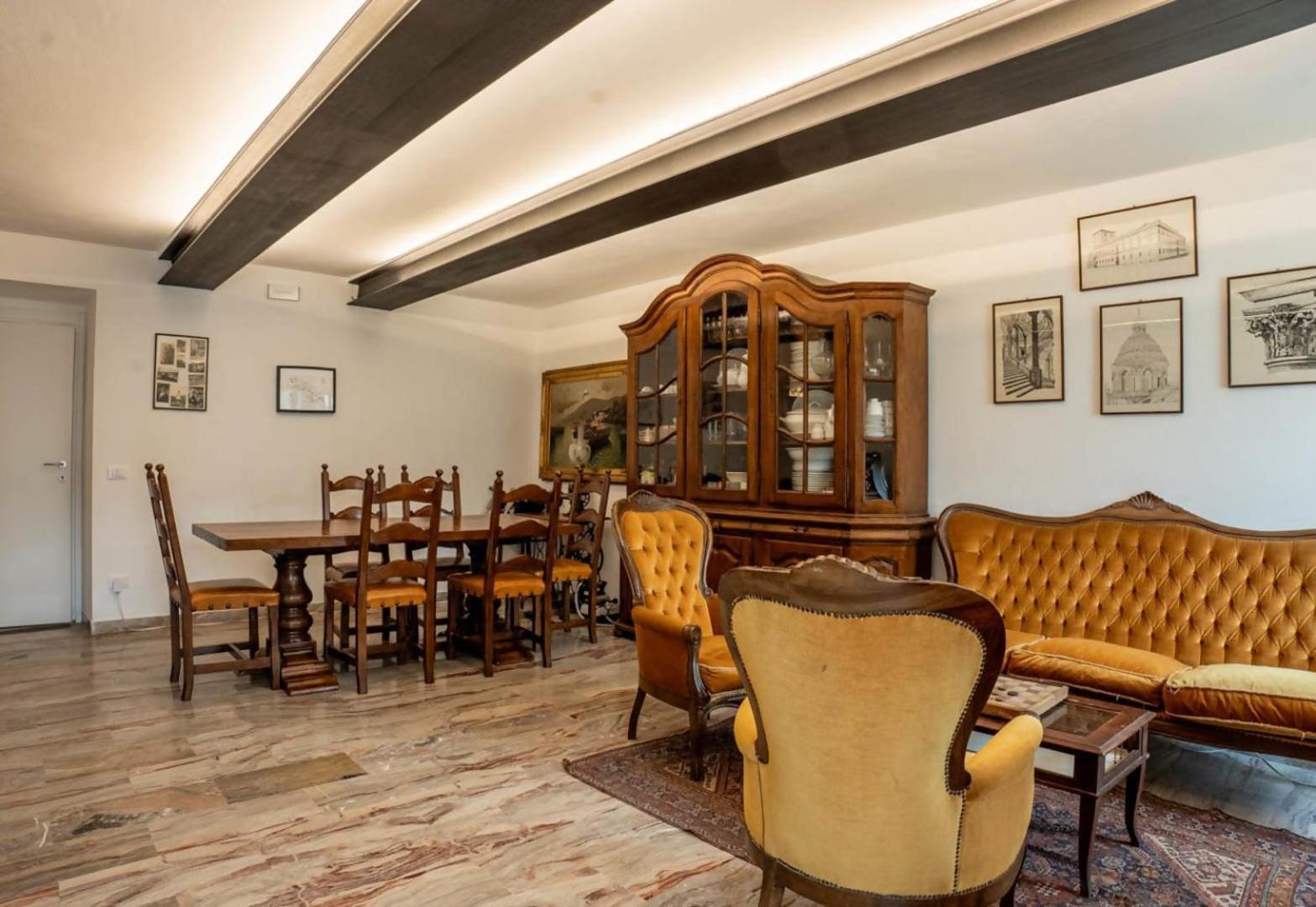 Casa Vacanze Callegari Carrodano Inferiore Buitenkant foto