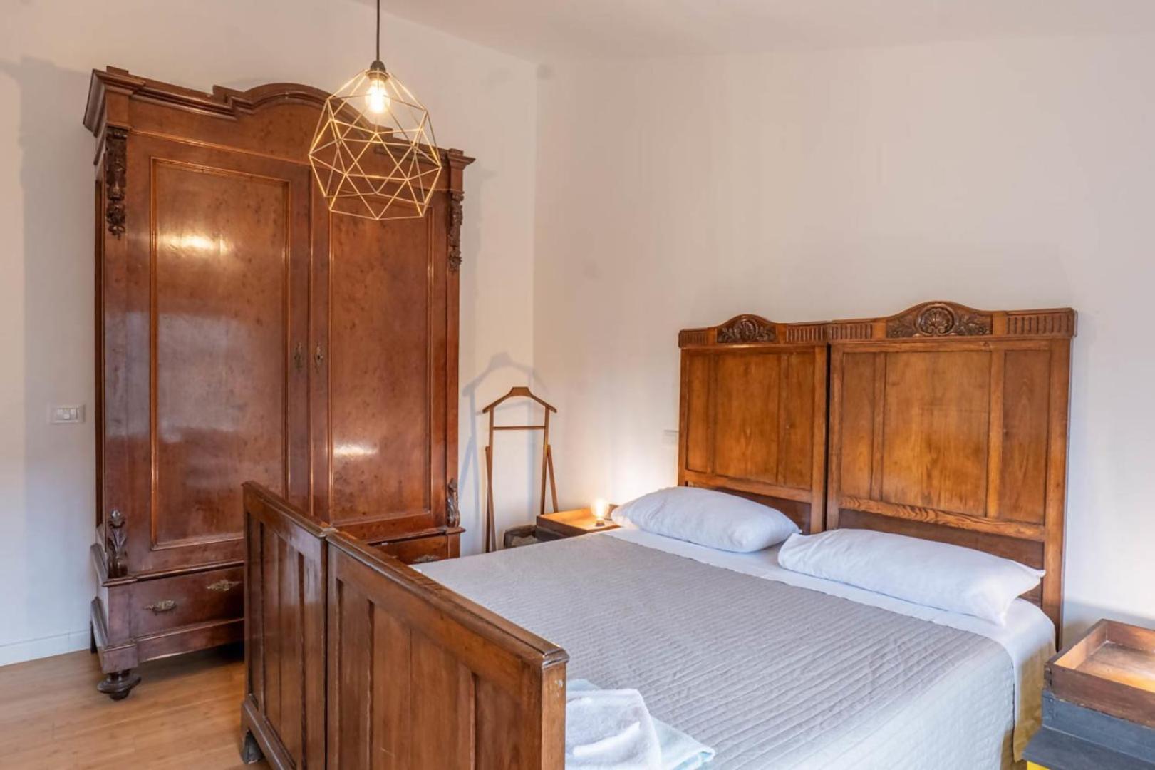 Casa Vacanze Callegari Carrodano Inferiore Buitenkant foto