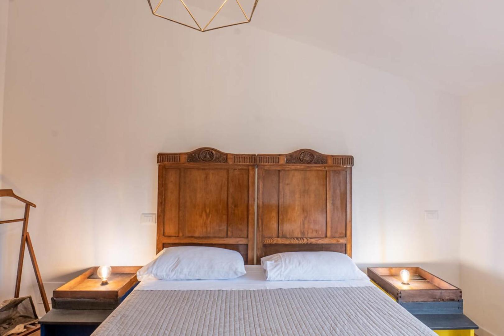 Casa Vacanze Callegari Carrodano Inferiore Buitenkant foto
