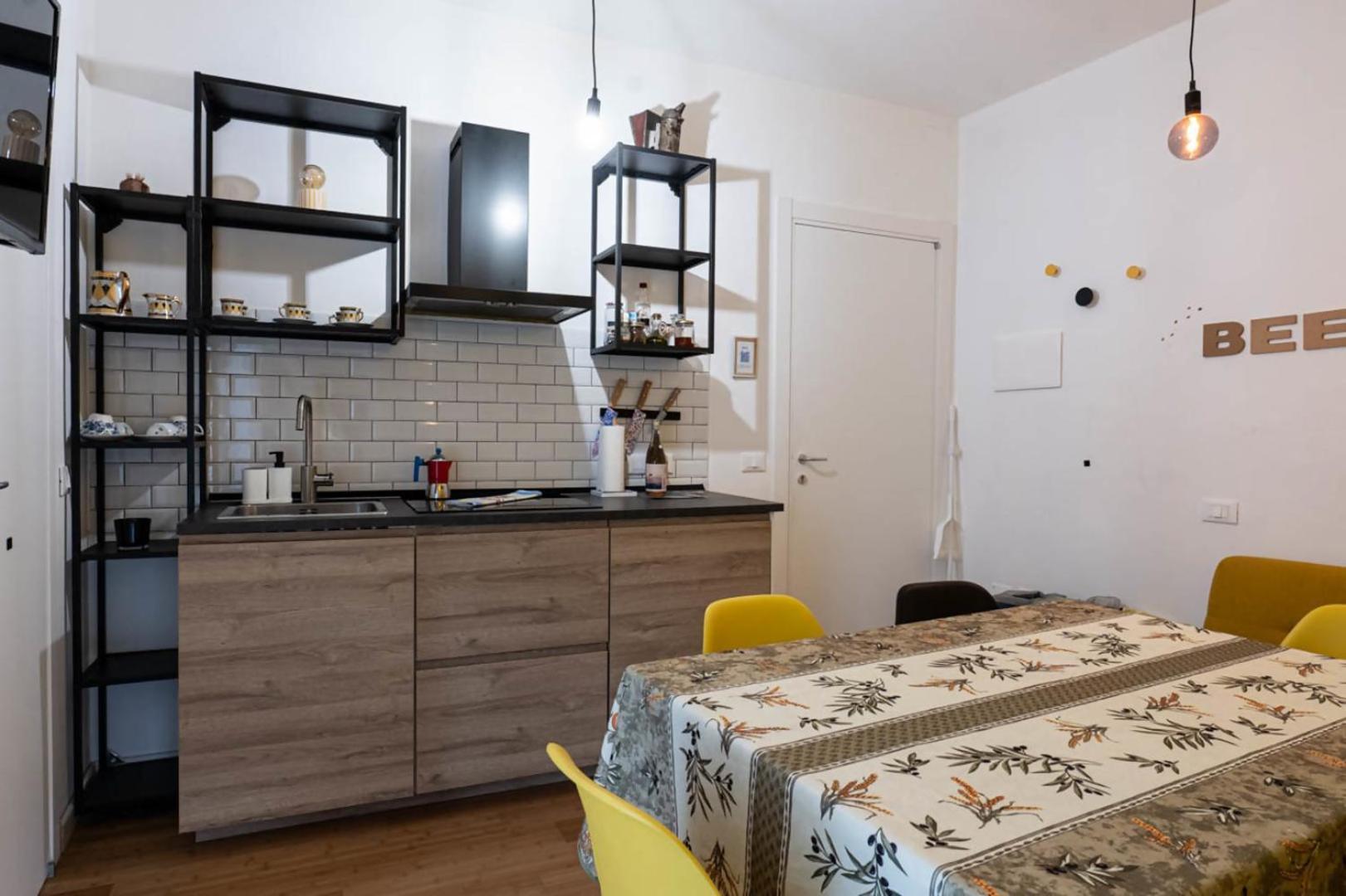 Casa Vacanze Callegari Carrodano Inferiore Buitenkant foto